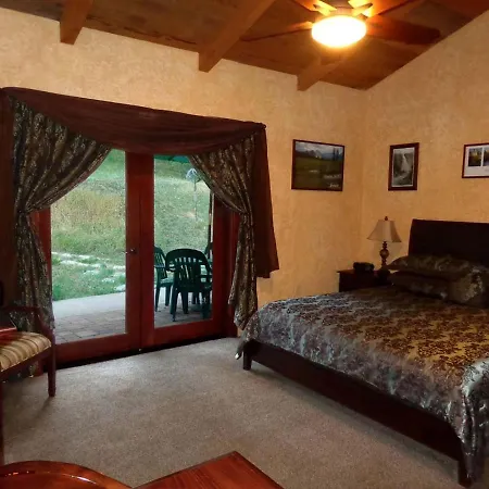Villa Evergreen Haus à Oakhurst Extérieur photo