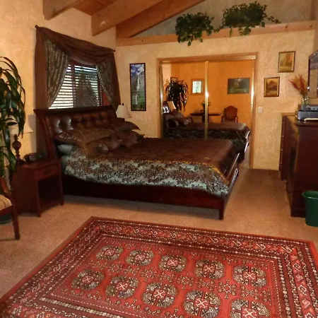 Villa Evergreen Haus à Oakhurst Extérieur photo