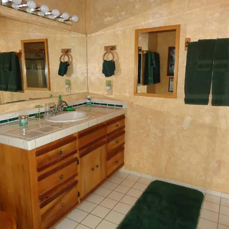 Villa Evergreen Haus à Oakhurst Extérieur photo