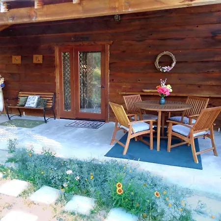 Villa Evergreen Haus à Oakhurst Extérieur photo