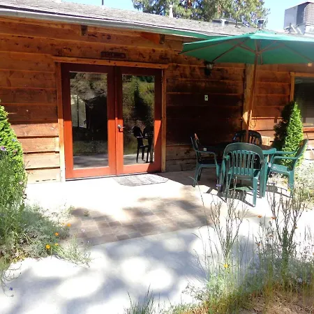 Villa Evergreen Haus à Oakhurst Extérieur photo