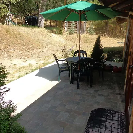 Villa Evergreen Haus à Oakhurst Extérieur photo