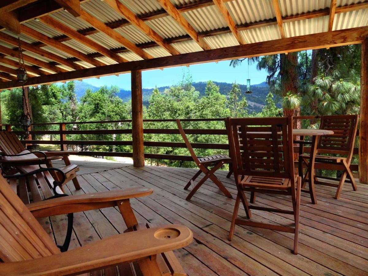 Evergreen Haus Lodge