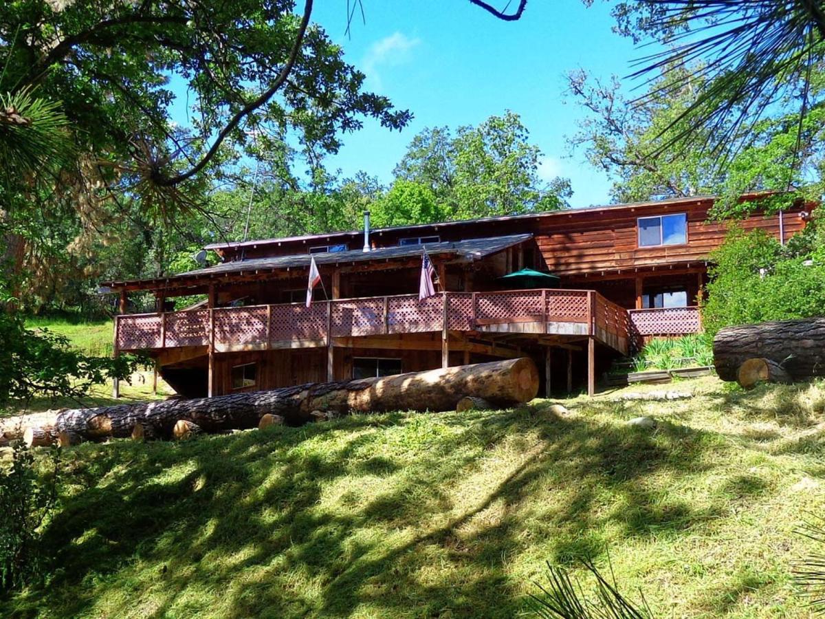 Lodge Evergreen Haus *