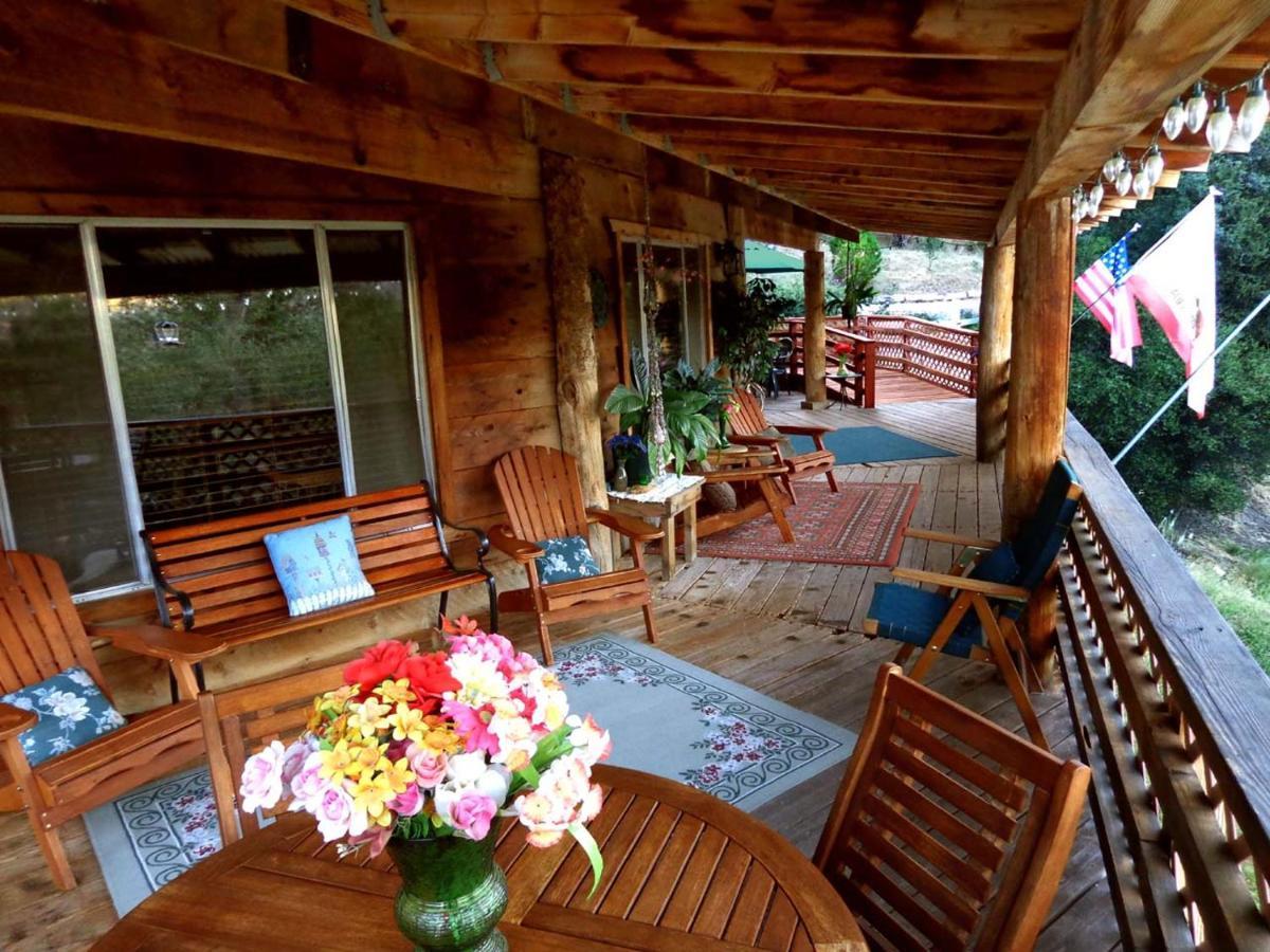Evergreen Haus Lodge Oakhurst