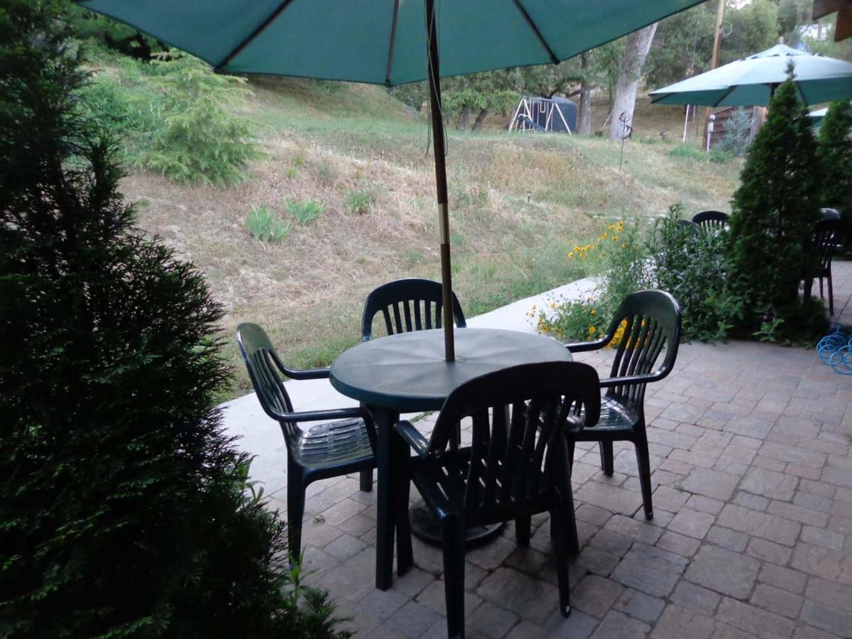 Evergreen Haus * Oakhurst