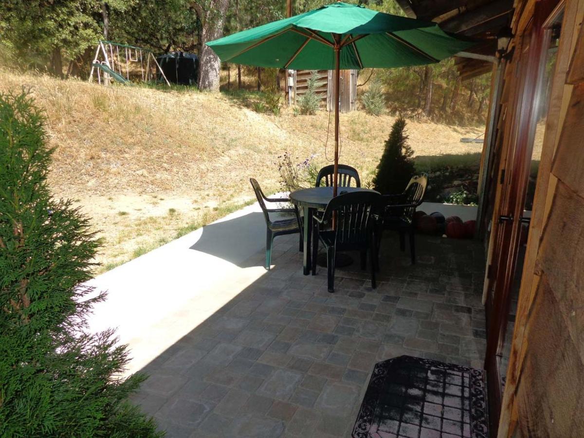 Evergreen Haus * Oakhurst
