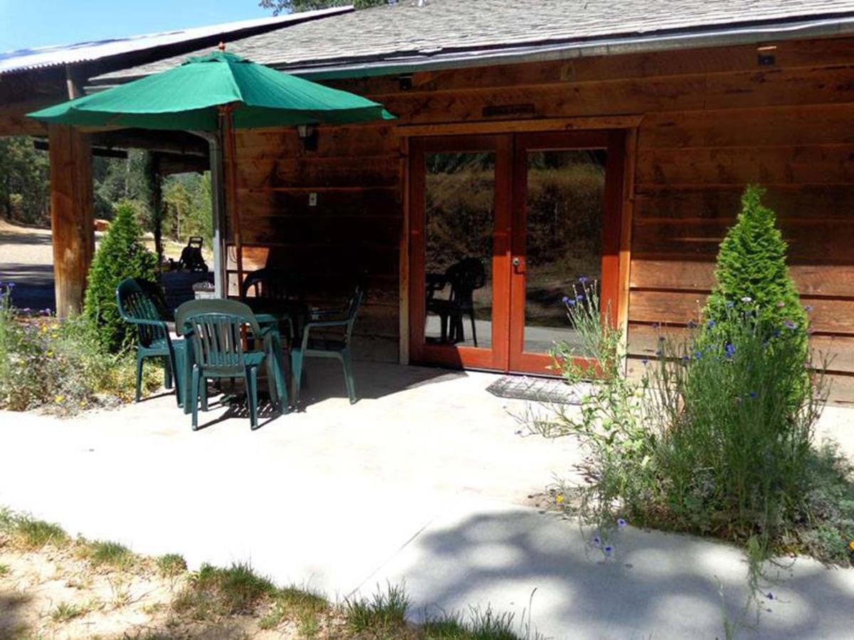 Lodge Evergreen Haus