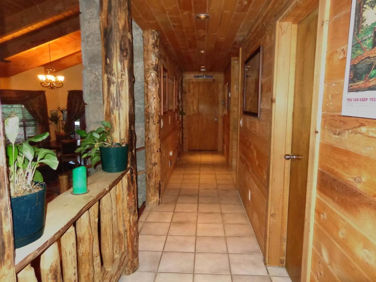 Evergreen Haus * Oakhurst