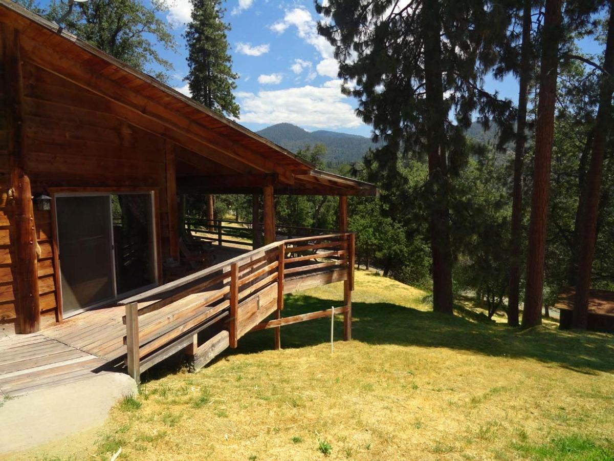 Lodge Evergreen Haus