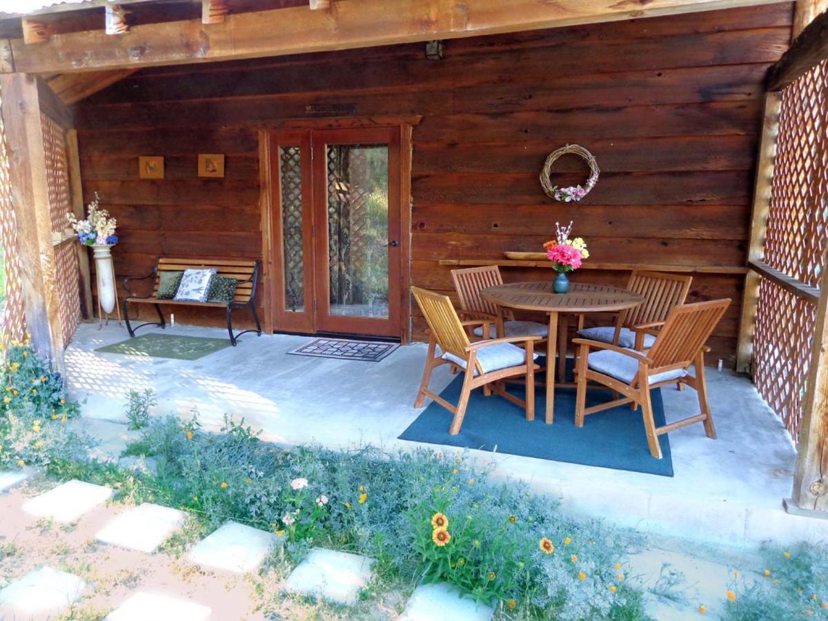 Evergreen Haus Oakhurst