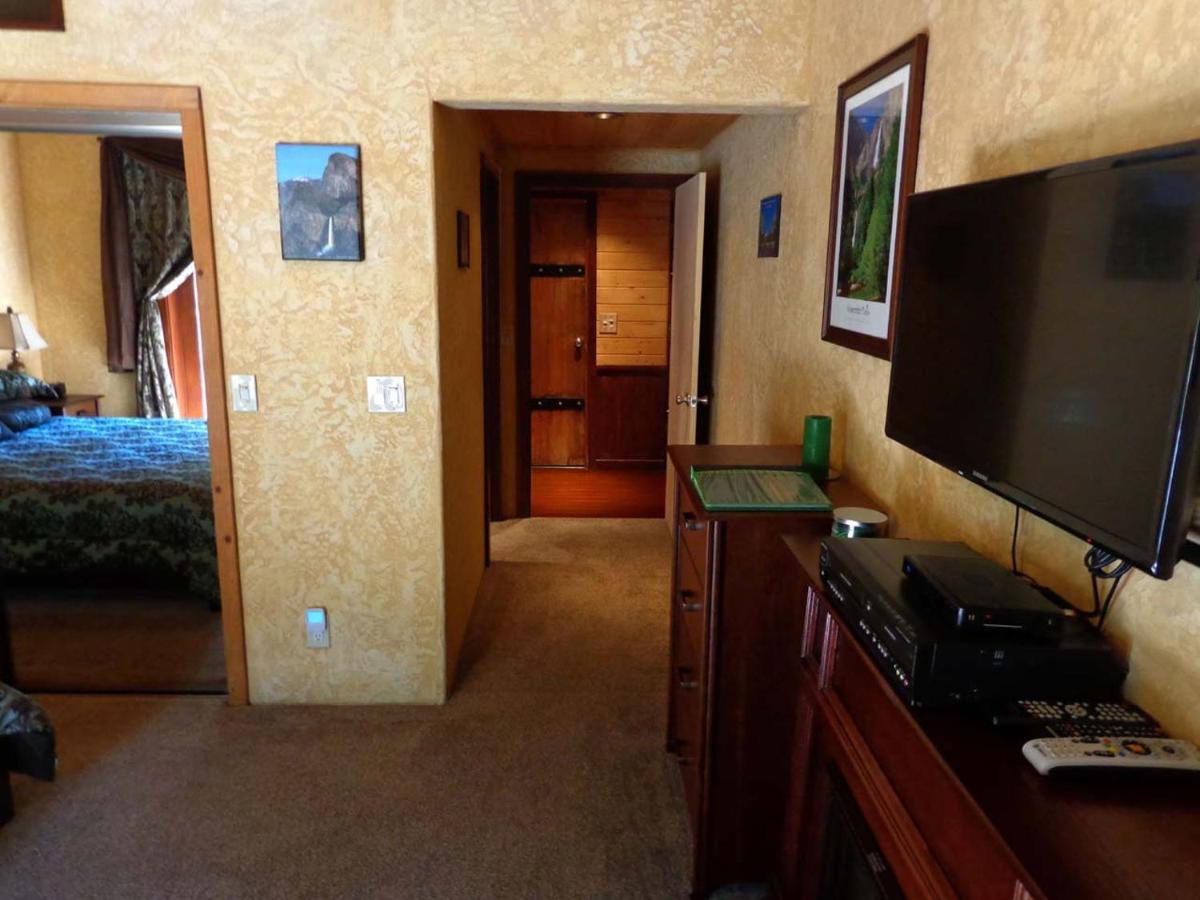Lodge Evergreen Haus
